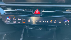 Kia Niro 1.6 GDi 127 Hybrid 2 Nav 5dr DCT Hybrid Estate